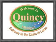 City of Quincy Michigan