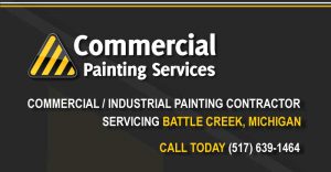 Painting Company in Battle Creek